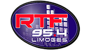 RTF 95.4 FM RTF 95.4 FM logo