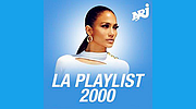 NRJ La Playlist 2000 NRJ La Playlist 2000