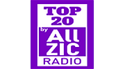 Allzic Radio TOP 20