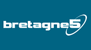Bretagne 5 Bretagne 5 logo