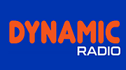 Dynamic Radio logo