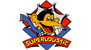 Superloustic logo