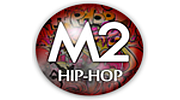 M2 HIP-HOP M2 HIP-HOP logo