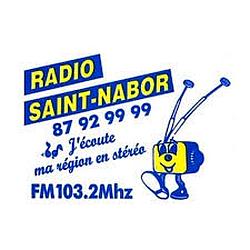 Radio Saint Nabor logo