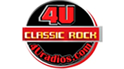 4U Hard FM logo