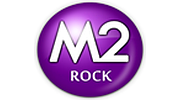 M2 Rock M2 Rock logo