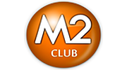 M2 Club M2 Club logo
