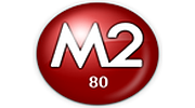 M2 80 M2 80 logo