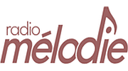 Radio Mélodie Radio Mélodie logo