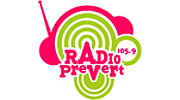 Radio Prévert Chalon Radio Prévert Chalon logo