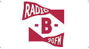 Radio B FM logo