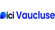ici Vaucluse logo