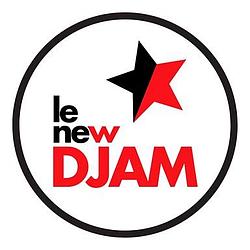 Djam Radio logo