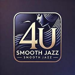 4U Smooth Jazz logo