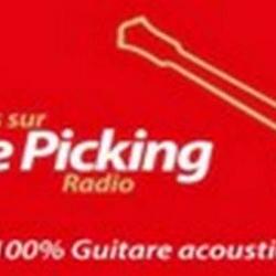 La Note Picking Radio logo