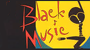 Black Music First