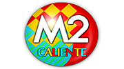 M2 Caliente logo