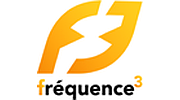 Frequence 3 logo