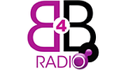 B4B Radio - Disco Funk B4B Radio - Disco Funk logo