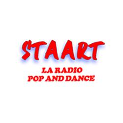 RadioStaart