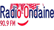 Radio Ondaine logo