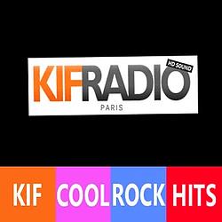 KIF Cool logo