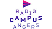 Radio Campus Angers Radio Campus Angers logo