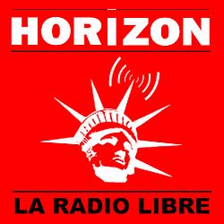 Horizon FM logo
