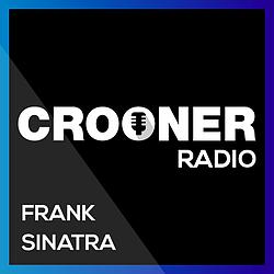 Crooner Radio Frank Sinatra