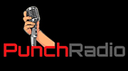 Punch-Radio Punch-Radio logo