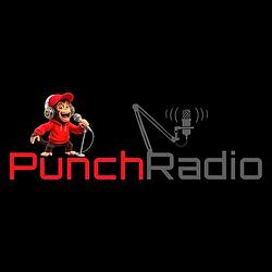 Punch-Radio