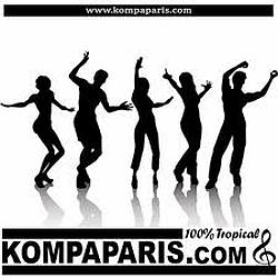 Kompaparis logo