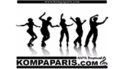 Kompaparis logo