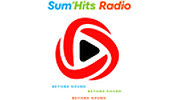 Sum'Hits Radio Sum'Hits Radio logo
