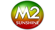 M2 Sunshine logo