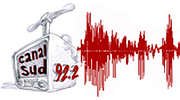 Canal Sud Canal Sud logo