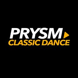 Prysm Classic Dance logo