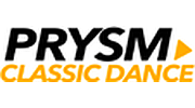 Prysm Classic Dance logo