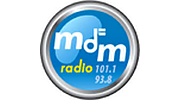 Radio MDM Radio MDM