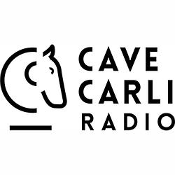 Cave Carli Radio logo
