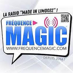Fréquence Magic