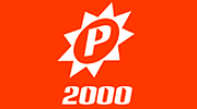 PulsRadio 2000 logo