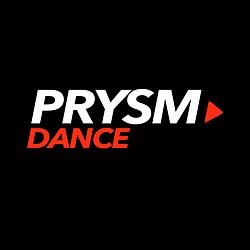 Prysm Dance Revival logo