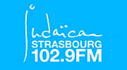 Radio Judaïca Strasbourg logo