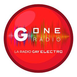 G One Radio logo