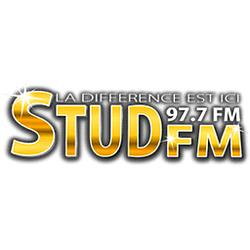 Stud FM Radio logo