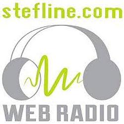 Stefline Radio logo