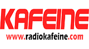 Radio Kafein logo