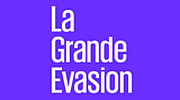 La Grande Evasion logo