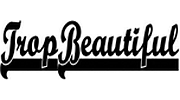 Trop Beautiful Trop Beautiful logo